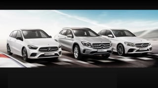 Mercedes Benz Gla Class Review For Sale Price Specs