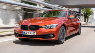 Bmw 3i Review For Sale Colours Specs Models News Carsguide