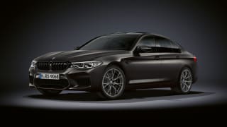 Bmw M5 19 Carsguide
