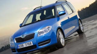 Skoda Roomster - Specs of rims, tires, PCD, offset for each year and  generation