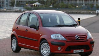 Citroën C3 2005
