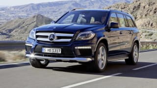 Used 2015 MercedesBenz GLClass GL 450 4MATIC For Sale Sold  Exclusive  Automotive Group Stock P582721