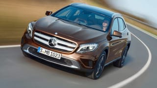 Mercedes Benz Gla 250 Review Price For Sale Specs
