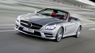 Mercedes Benz Sl Class Review For Sale Price Specs Carsguide