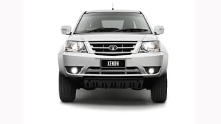 Tata Xenon utes | new car sales price