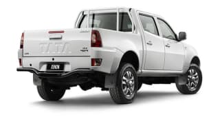 Tata Xenon ute | new car sales price