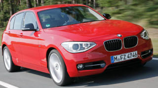 2011 BMW 116i 2.0 Performance Edition Euro 5 (s/s) 5dr Zu Verkaufen. Preis  3 495 GBP - Dyler