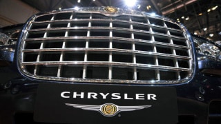 Chrysler brands tip big future