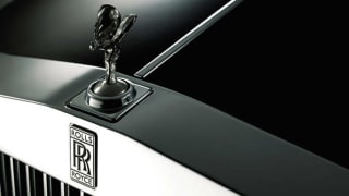 Rolls-Royce recalls