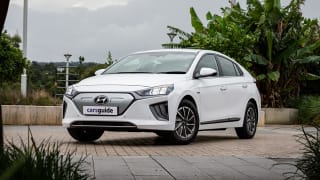 Hyundai Ioniq Australia, Review, Models, For Sale & News | CarsGuide