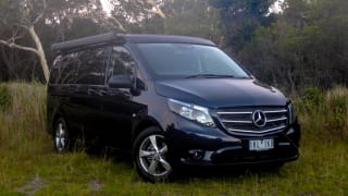 Mercedes Benz MARCO POLO ACTIVITY 2020 CarsGuide