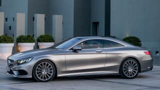 New Mercedes BENZ S300 Bluetec Hybrid Editorial Photography  Image of  driving metal 39269487