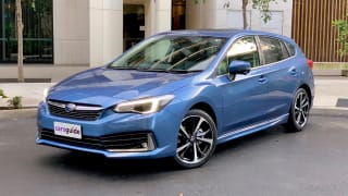 2023 Subaru Impreza Sedan Prices, Reviews, and Pictures