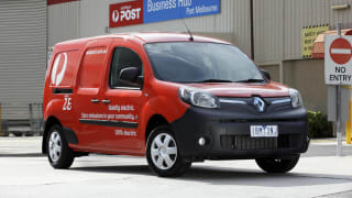 Renault Kangoo Review For Sale Colours Price Models