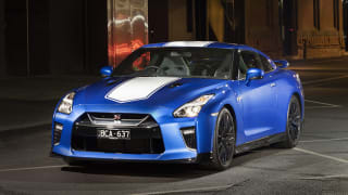 Nissan GT-R Review, Colours, Specs, For Sale & News in Australia