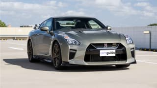 Nissan's high-performance evolution drawing closer! 2022 R36 GT-R and 400Z  due dates revealed: report - Car News