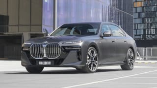 Bmw745e price shop