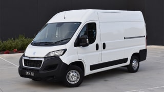 Iveco Daily E6 2024 review: 35S Van auto - GVM test - Superior to the Peugeot  Boxer, Renault Master & VW Crafter?