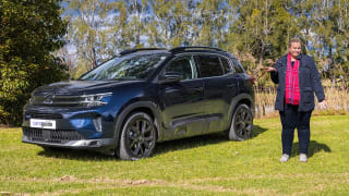 Citroen AX Review Specs For Sale Models News CarsGuide