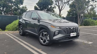 2024 Hyundai Tucson Prices, Reviews, and Pictures