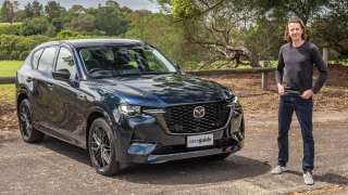 Mazda CX-60 2024 review: D50e GT Vision long-term | Part 3