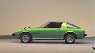 Rotary before Mazda RX-7: Nissan, Chevrolet, Mercedes-Benz and the other brands that had grand rotary plans