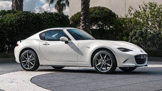 Mazda Mx 5 Review For Sale Price Colours Specs