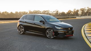 Peugeot 308 Review Price For Sale Colours Specs Models