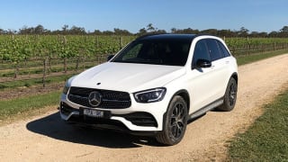 Mercedes Benz Glc Class Review For Sale Colours Models Specs Interior Carsguide