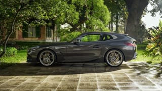Bmw z3 concept clearance