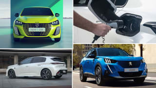 Peugeot defends premium pricing model as plug-in hybrids and electric cars bring new buyers to the brand