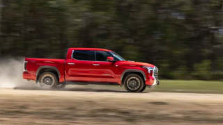 "We had no doubt": Toyota Tundra ute all but locked in for Australian release once trial ends, so how has the brand's Ram 1500 and Chevrolet Silverado rival been received?