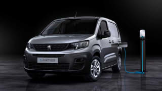 Peugeot Partner Review, For Sale, Colours, Interior, Models