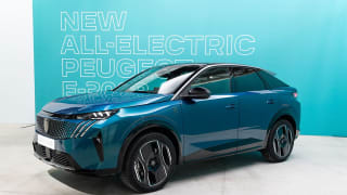 Not ready to make the switch to an electric car? Peugeot still has you covered as customer powertrain choice becomes key differentiator to rivals like Volvo, Genesis and Lexus