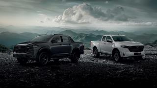 2024 Mazda BT-50 ute updated after sibling Isuzu D-Max, but when will it come to Australia?