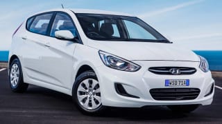 Accent 2015 2025 price