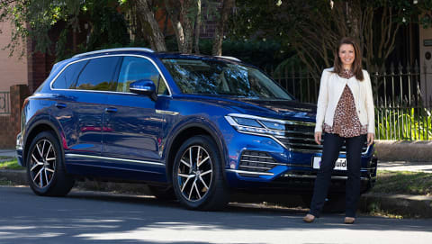 Carsguide Car Reviews New Amp Used Car Sales