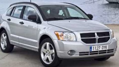 Dodge Caliber Dimensions 2011 Carsguide