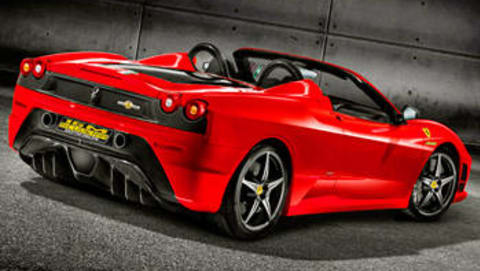 Ferrari F430 Dimensions 2008 Carsguide