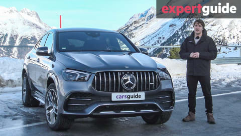 Mercedes Benz Gle Class Dimensions 2019 Carsguide