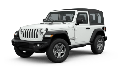 Jeep Wrangler Dimensions 2019 Carsguide