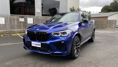 Bmw X5 Dimensions 2020 Carsguide