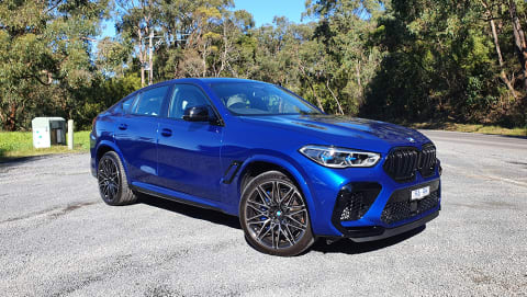Bmw X6 Dimensions 2020 Carsguide