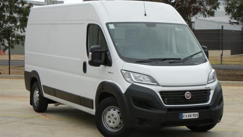 Fiat Ducato Dimensions 2007 Carsguide