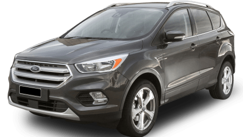 Ford Escape Dimensions 2017 Length Width Height Turning Circle Ground Clearance Wheelbase Size Carsguide