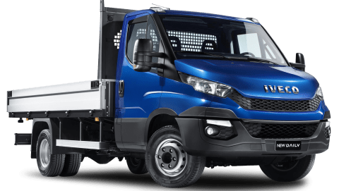 Unbelievable! This Tiny Tweak Changes Iveco Daily Dimensions Forever! - uoyf1vc