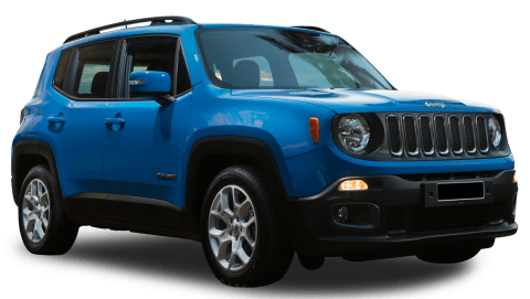Jeep Renegade Dimensions 19 Carsguide