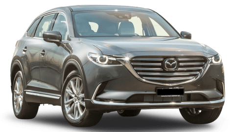 Mazda Cx 9 Dimensions 2018 Carsguide