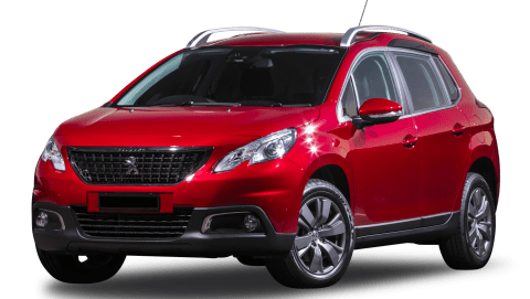 Peugeot 2008 Dimensions 2019 CarsGuide