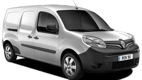 Renault Kangoo Dimensions 2020 Carsguide